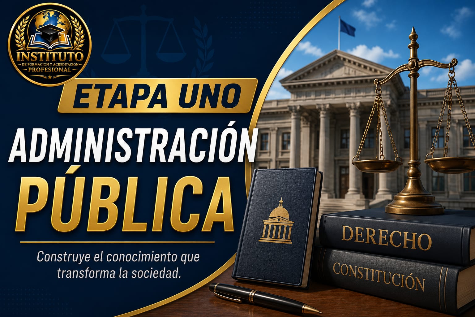 Protegido: Lic. Derecho Área 1 Administración Pública