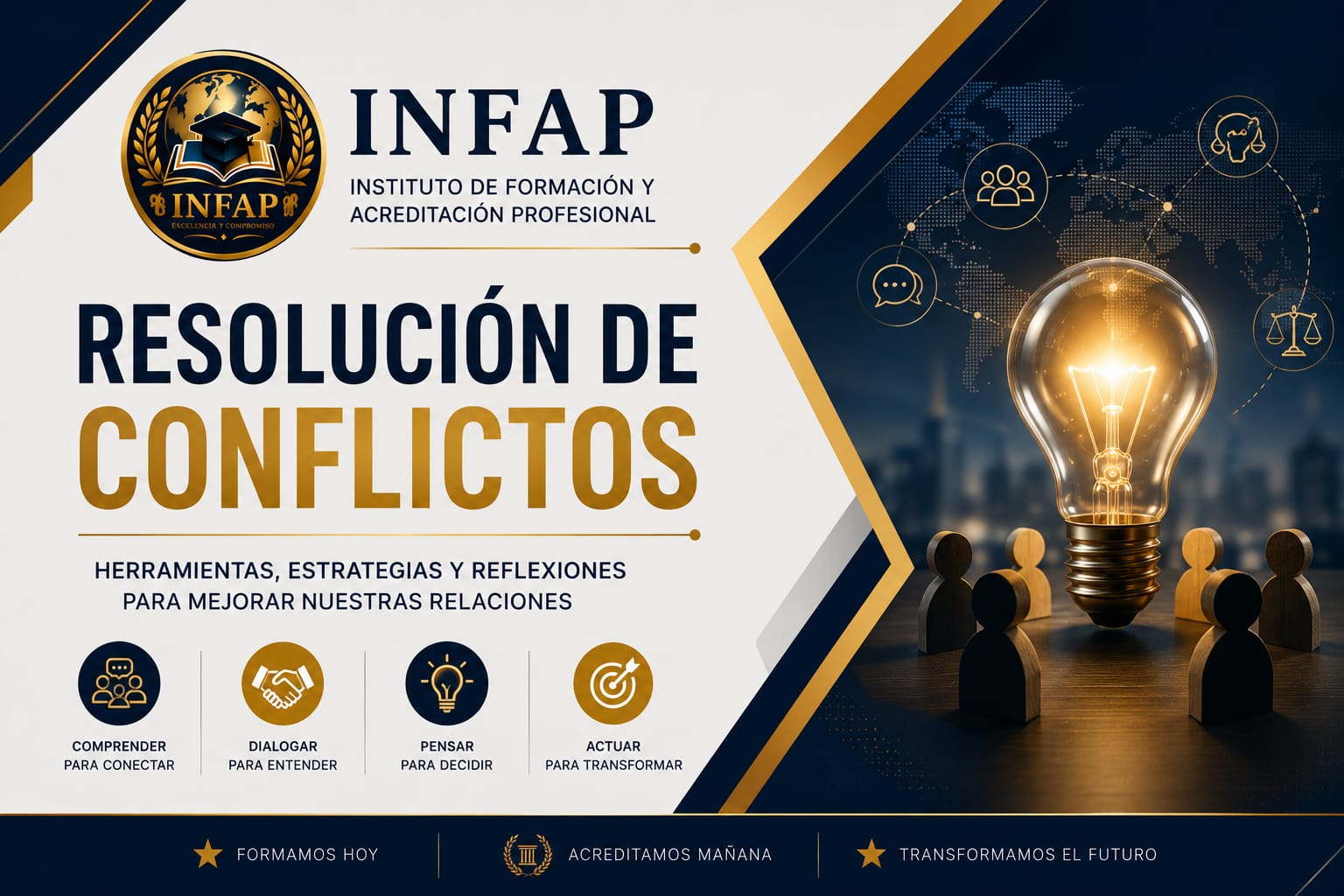 Protegido: RESOLUCIÓN DE CONFLICTOS