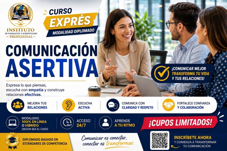 Protegido: Comunicación Asertiva