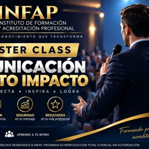 Comunicación Alto Impacto